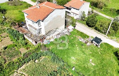 Çan Osmanefendi Köşe Parsel 3 Kat İmarlı Satılık Arsa