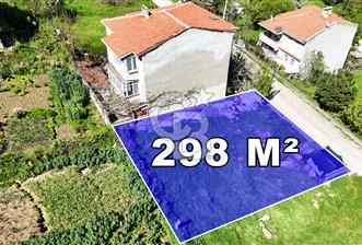 Çan Osmanefendi Köşe Parsel 3 Kat İmarlı Satılık Arsa - 8 - 346124