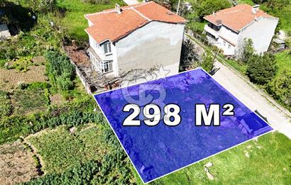 Çan Osmanefendi Köşe Parsel 3 Kat İmarlı Satılık Arsa