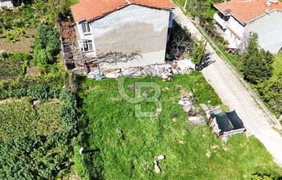 Çan Osmanefendi Köşe Parsel 3 Kat İmarlı Satılık Arsa