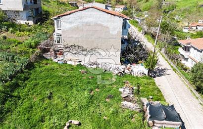 Çan Osmanefendi Köşe Parsel 3 Kat İmarlı Satılık Arsa