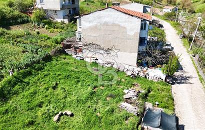 Çan Osmanefendi Köşe Parsel 3 Kat İmarlı Satılık Arsa