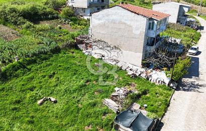 Çan Osmanefendi Köşe Parsel 3 Kat İmarlı Satılık Arsa