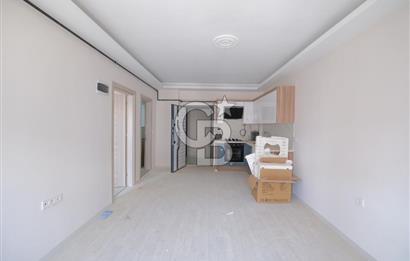 SEYREK ÜNİVERSİTE YAKINI YÜKSEK KREDİ İMKANLI SATILIK 1+1 DAİRE