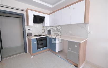 SEYREK ÜNİVERSİTE YAKINI YÜKSEK KREDİ İMKANLI SATILIK 1+1 DAİRE