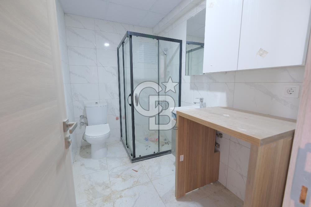 SEYREK ÜNİVERSİTE YAKINI YÜKSEK KREDİ İMKANLI SATILIK 1+1 DAİRE