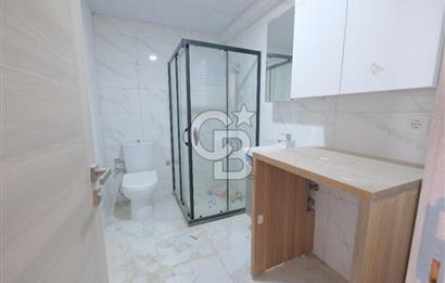 SEYREK ÜNİVERSİTE YAKINI YÜKSEK KREDİ İMKANLI SATILIK 1+1 DAİRE