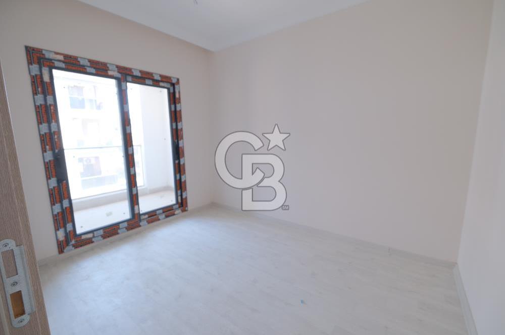 SEYREK ÜNİVERSİTE YAKINI YÜKSEK KREDİ İMKANLI SATILIK 1+1 DAİRE