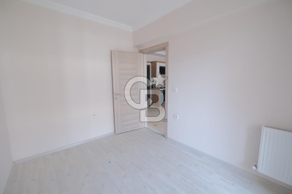 SEYREK ÜNİVERSİTE YAKINI YÜKSEK KREDİ İMKANLI SATILIK 1+1 DAİRE