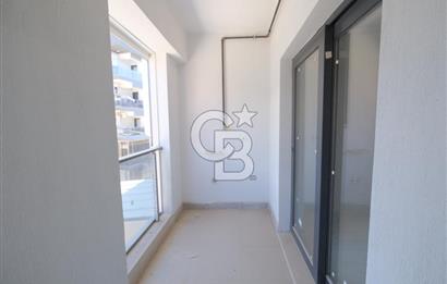 SEYREK ÜNİVERSİTE YAKINI YÜKSEK KREDİ İMKANLI SATILIK 1+1 DAİRE