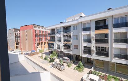 SEYREK ÜNİVERSİTE YAKINI YÜKSEK KREDİ İMKANLI SATILIK 1+1 DAİRE