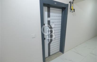 SEYREK ÜNİVERSİTE YAKINI YÜKSEK KREDİ İMKANLI SATILIK 1+1 DAİRE