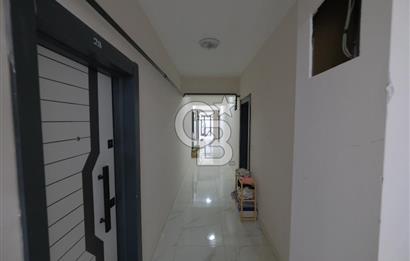 SEYREK ÜNİVERSİTE YAKINI YÜKSEK KREDİ İMKANLI SATILIK 1+1 DAİRE