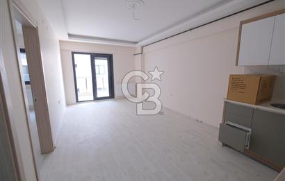 SEYREK ÜNİVERSİTE YAKINI YÜKSEK KREDİ İMKANLI SATILIK 1+1 DAİRE