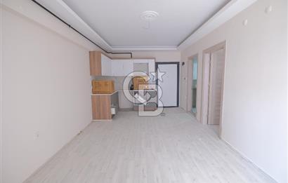 SEYREK ÜNİVERSİTE YAKINI YÜKSEK KREDİ İMKANLI SATILIK 1+1 DAİRE