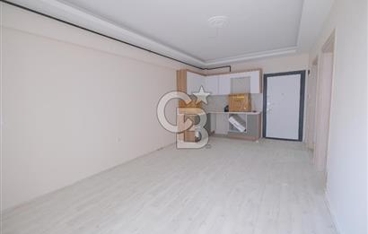 SEYREK ÜNİVERSİTE YAKINI YÜKSEK KREDİ İMKANLI SATILIK 1+1 DAİRE