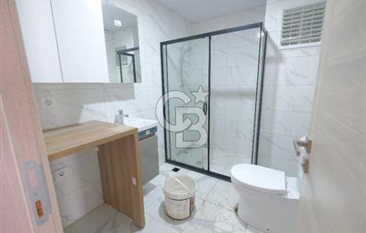 SEYREK ÜNİVERSİTE YAKINI YÜKSEK KREDİ İMKANLI SATILIK 1+1 DAİRE