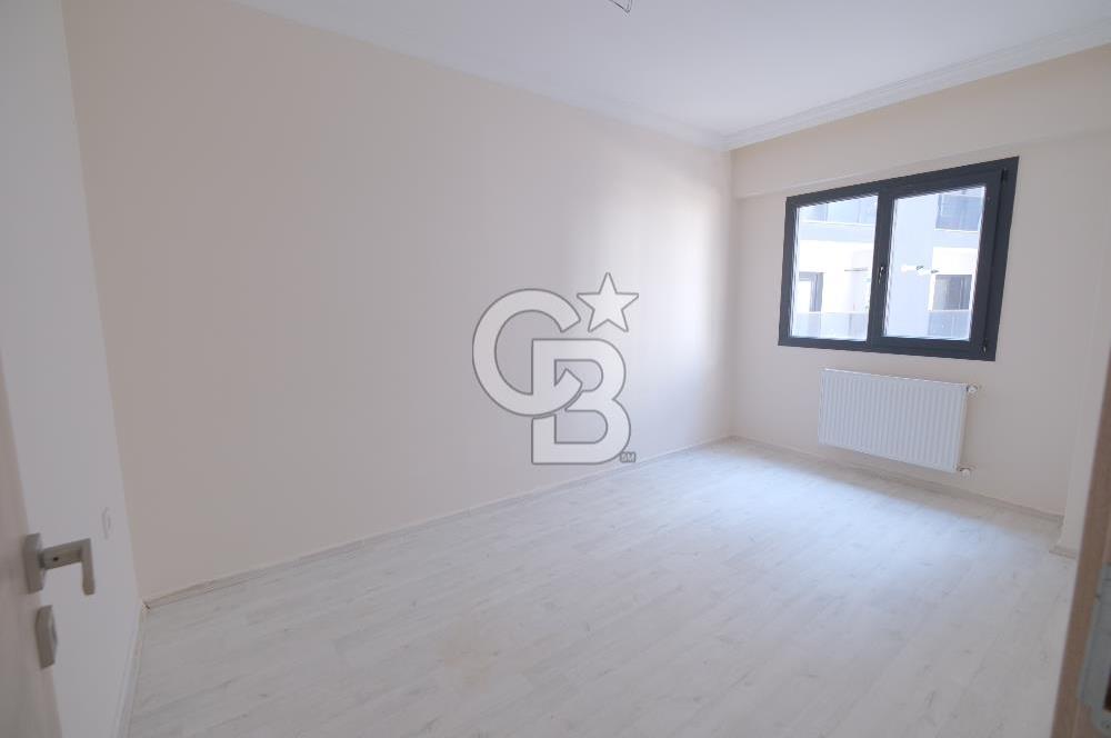 SEYREK ÜNİVERSİTE YAKINI YÜKSEK KREDİ İMKANLI SATILIK 1+1 DAİRE