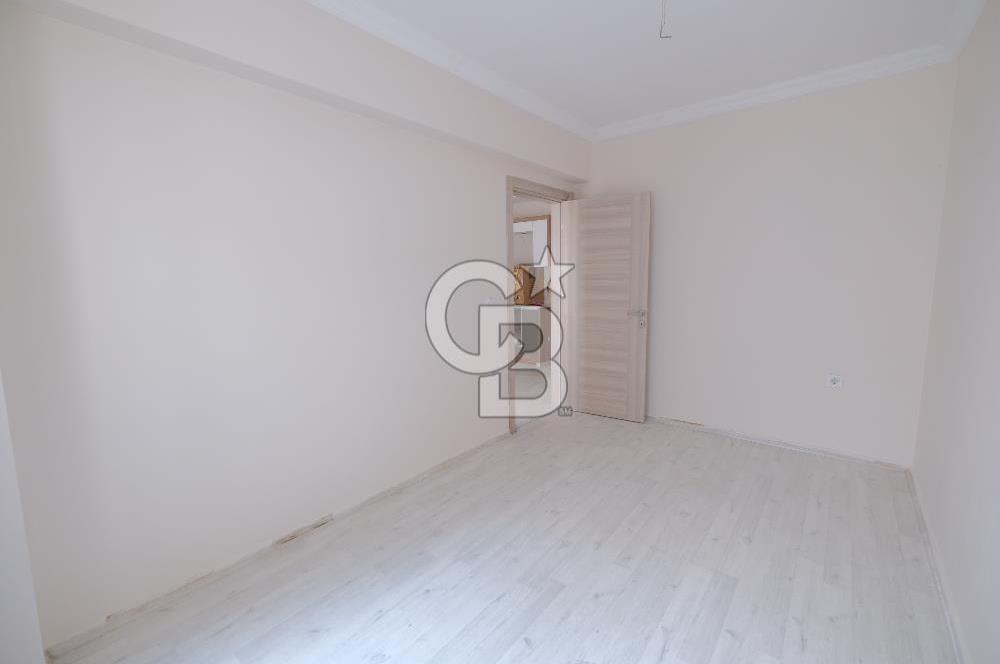 SEYREK ÜNİVERSİTE YAKINI YÜKSEK KREDİ İMKANLI SATILIK 1+1 DAİRE