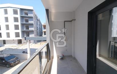 SEYREK ÜNİVERSİTE YAKINI YÜKSEK KREDİ İMKANLI SATILIK 1+1 DAİRE