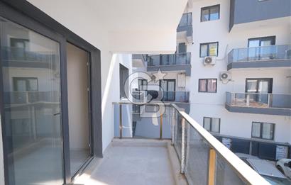 SEYREK ÜNİVERSİTE YAKINI YÜKSEK KREDİ İMKANLI SATILIK 1+1 DAİRE