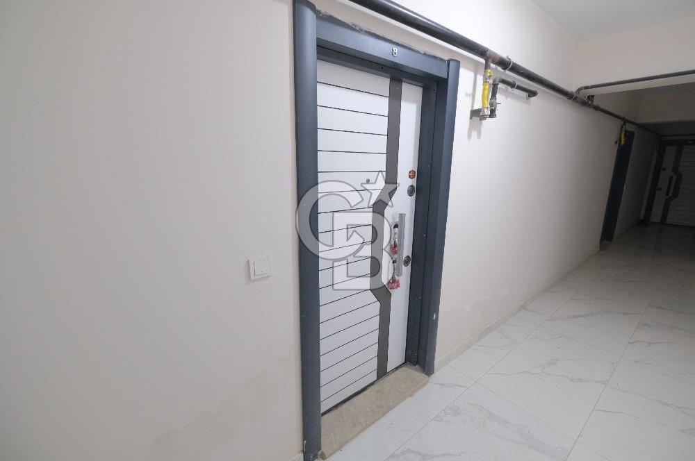 SEYREK ÜNİVERSİTE YAKINI YÜKSEK KREDİ İMKANLI SATILIK 1+1 DAİRE