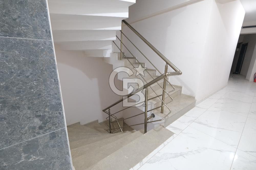 SEYREK ÜNİVERSİTE YAKINI YÜKSEK KREDİ İMKANLI SATILIK 1+1 DAİRE