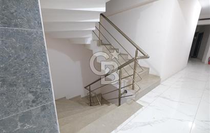 SEYREK ÜNİVERSİTE YAKINI YÜKSEK KREDİ İMKANLI SATILIK 1+1 DAİRE