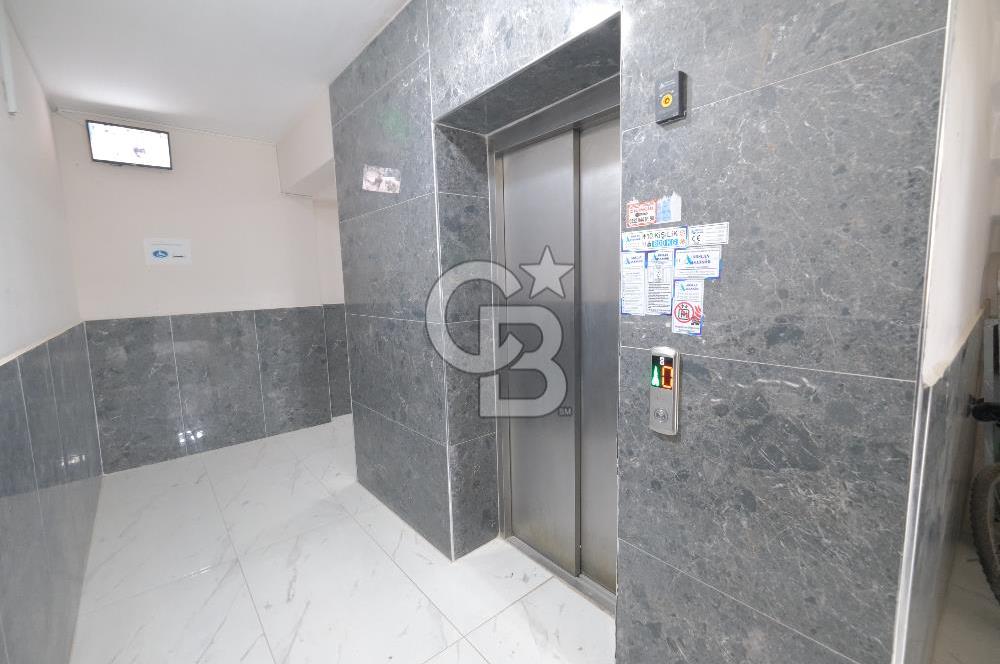 SEYREK ÜNİVERSİTE YAKINI YÜKSEK KREDİ İMKANLI SATILIK 1+1 DAİRE