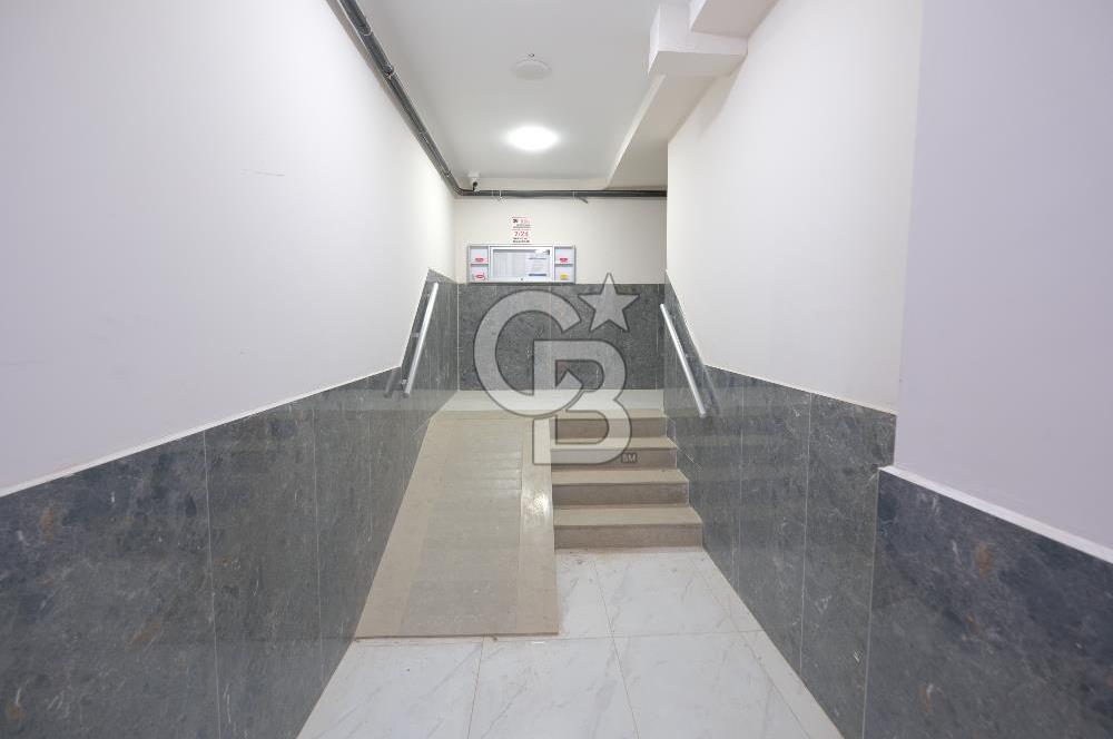 SEYREK ÜNİVERSİTE YAKINI YÜKSEK KREDİ İMKANLI SATILIK 1+1 DAİRE