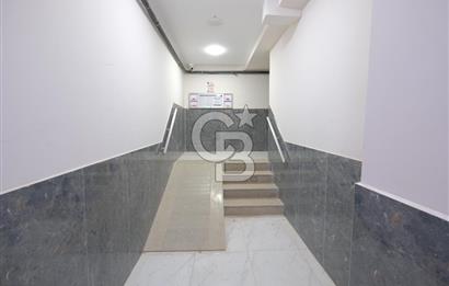 SEYREK ÜNİVERSİTE YAKINI YÜKSEK KREDİ İMKANLI SATILIK 1+1 DAİRE