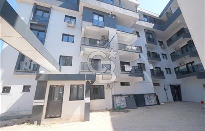 SEYREK ÜNİVERSİTE YAKINI YÜKSEK KREDİ İMKANLI SATILIK 1+1 DAİRE