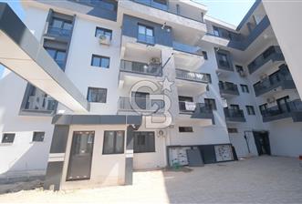 SEYREK ÜNİVERSİTE YAKINI YÜKSEK KREDİ İMKANLI SATILIK 1+1 DAİRE - 2 - 346110