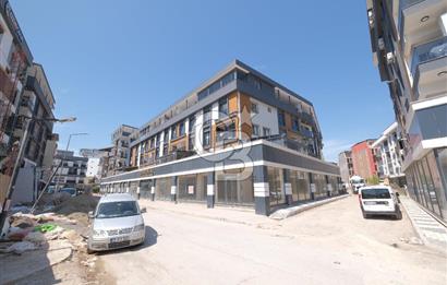 SEYREK ÜNİVERSİTE YAKINI YÜKSEK KREDİ İMKANLI SATILIK 1+1 DAİRE