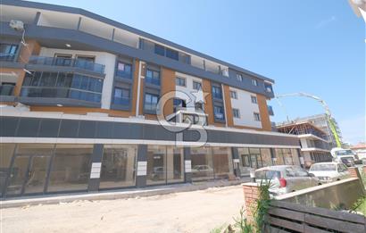 SEYREK ÜNİVERSİTE YAKINI YÜKSEK KREDİ İMKANLI SATILIK 1+1 DAİRE