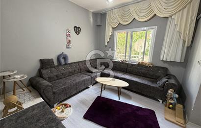 MUSELAND Bornova Çamdibinde 4+1 Kullanışlı Müstakil Ev