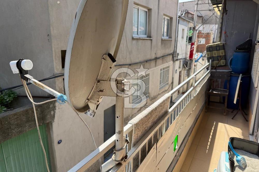 MUSELAND Bornova Çamdibinde 4+1 Kullanışlı Müstakil Ev