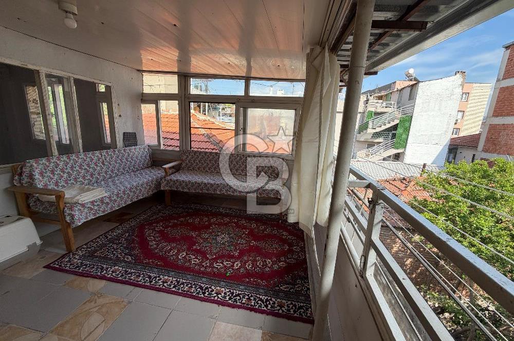 MUSELAND Bornova Çamdibinde 4+1 Kullanışlı Müstakil Ev