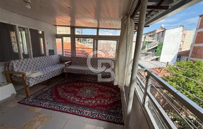 MUSELAND Bornova Çamdibinde 4+1 Kullanışlı Müstakil Ev