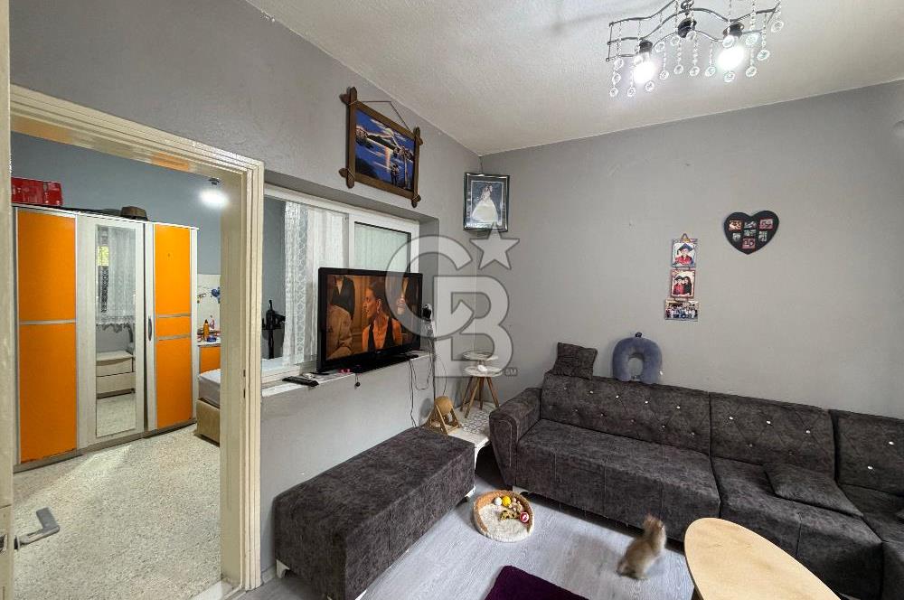 MUSELAND Bornova Çamdibinde 4+1 Kullanışlı Müstakil Ev