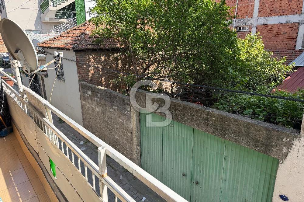 MUSELAND Bornova Çamdibinde 4+1 Kullanışlı Müstakil Ev