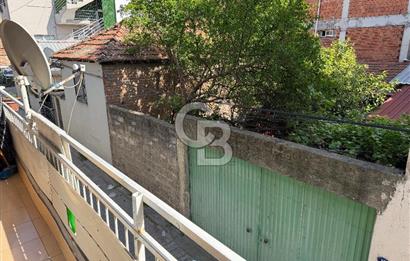 MUSELAND Bornova Çamdibinde 4+1 Kullanışlı Müstakil Ev