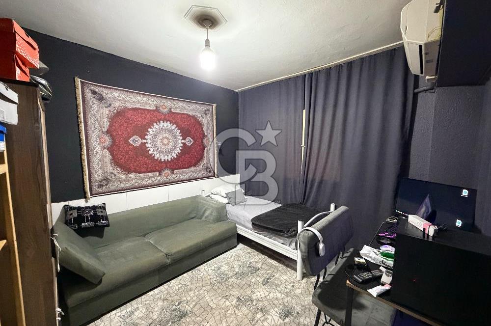 MUSELAND Bornova Çamdibinde 4+1 Kullanışlı Müstakil Ev