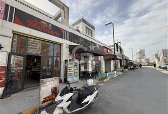 BAHÇEKENT TUAL ÇARŞI'DA CADDE ÜZERİ SATILIK 75 M2 DÜKKAN - 6 - 346112
