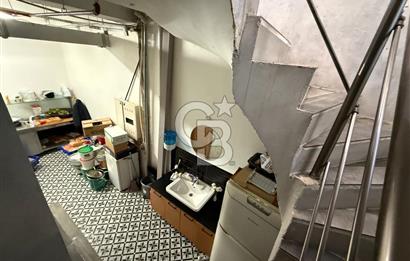 BAHÇEKENT TUAL ÇARŞI'DA CADDE ÜZERİ SATILIK 75 M2 DÜKKAN