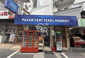 Muğla merkez’de devren kiralık tekel büfe - 6 - 346099