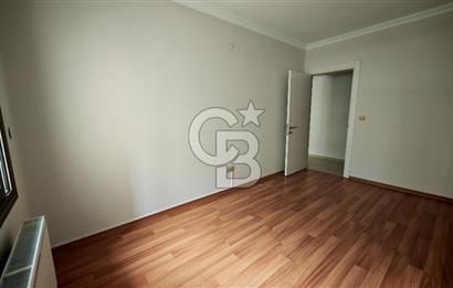 Karşıyaka Yalı Mahallesinde Geniş Teraslı 2+1 Kiralık Daire