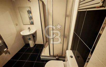 Karşıyaka Yalı Mahallesinde Geniş Teraslı 2+1 Kiralık Daire