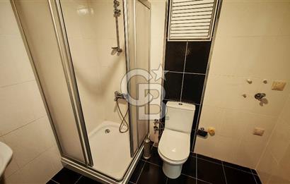 Karşıyaka Yalı Mahallesinde Geniş Teraslı 2+1 Kiralık Daire