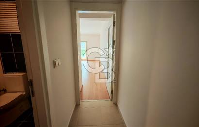 Karşıyaka Yalı Mahallesinde Geniş Teraslı 2+1 Kiralık Daire